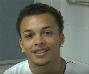 Keyvon Kyles 
